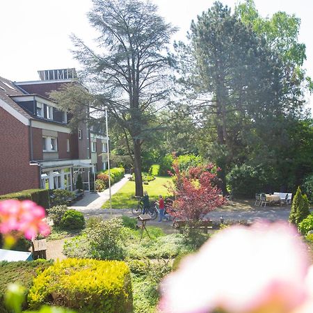 Hotel-Pension Haus Holtdirk Lippstadt Exteriér fotografie