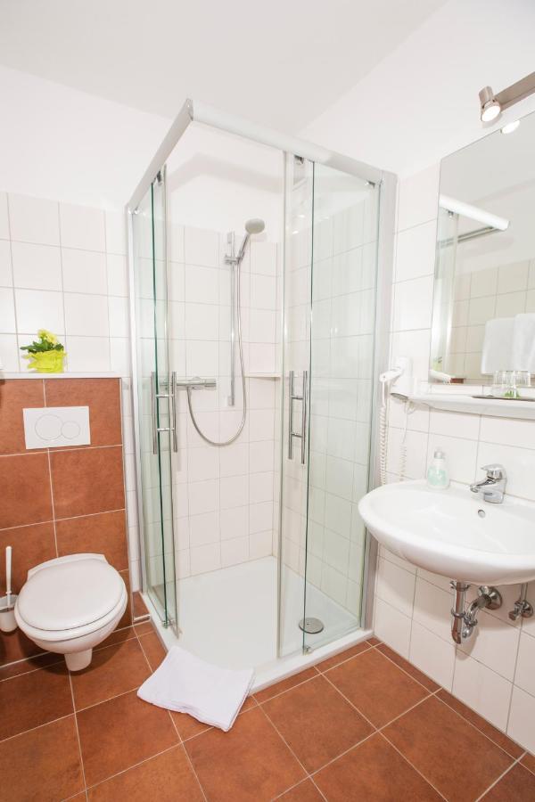 Hotel-Pension Haus Holtdirk Lippstadt Exteriér fotografie